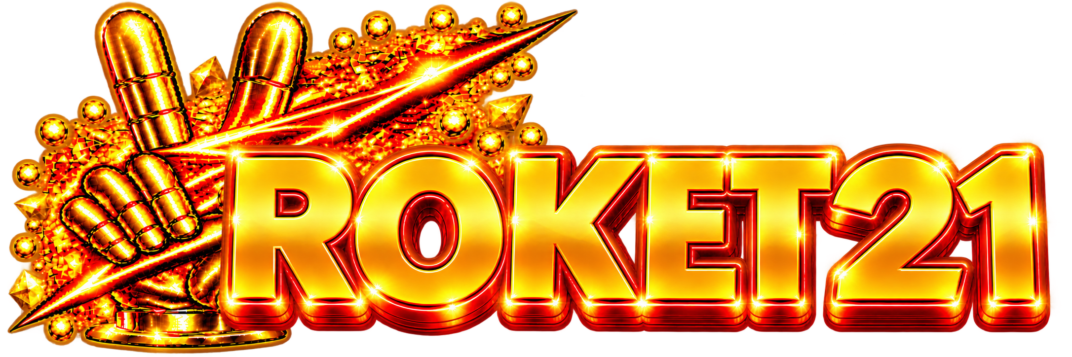 ROKET21: Pusat Game Online Resmi Terpercaya